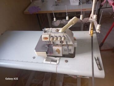 реми 9 а: Швейная машина Вышивальная — 9