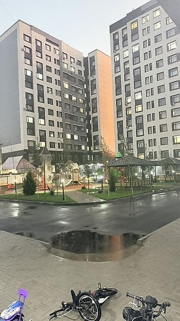 срочный: 1 комната, 44 м², Дизайнерский ремонт — 7