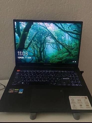 xp pen: Продам свой ASUS VivoBook 16x Oled pro. - Экран: 16" OLED — 1