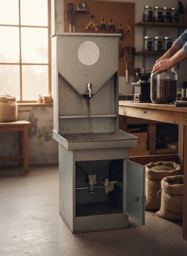 купить дачный умывальник с подогревом: Садовый умывальник — 1