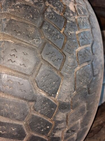 продаю хюндай саната: Шины 4 шт комплект — 1
