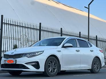 daewoo espero: Kia K5: 2019 г., 2 л, Автомат, Газ, Седан — 4