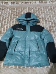 пальто детское демисезонное: Жилетка тёплая ростовка150 цена 250сом,жилетка тёплая на 3-4 года — 7