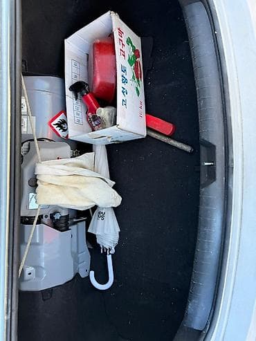 odyssey absolute: Hyundai Sonata: 2021 г., 2 л, Автомат, Бензин, Седан — 8