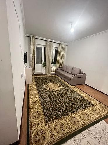 106: 1 комната, 35 м², 106 серия, 4 этаж — 1