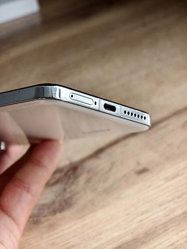 iphone 16 pro: Xiaomi, 14 Pro, 256 ГБ, цвет - Белый — 6