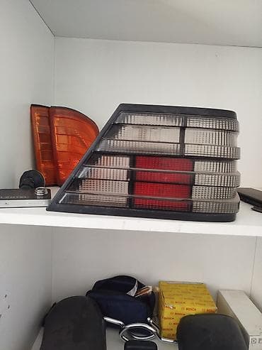 Продаю эти запчасти от мерс 124 е at lalafo.kg Продаю эти запчасти от мерс 124 е