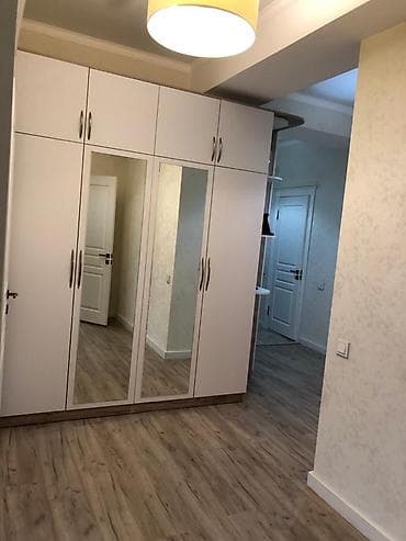 mega hous: 4 комнаты, 108 м², Элитка, 7 этаж, Евроремонт — 6