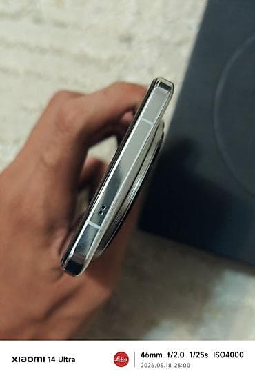 vivo x100 pro mini: Vivo X200 Pro, Новый, 256 ГБ, цвет - Белый, 1 SIM, 2 SIM, eSIM — 4