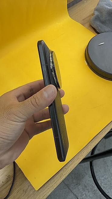 deco e4: Xiaomi, 14 Ultra, Б/у, 256 ГБ, 2 SIM — 6