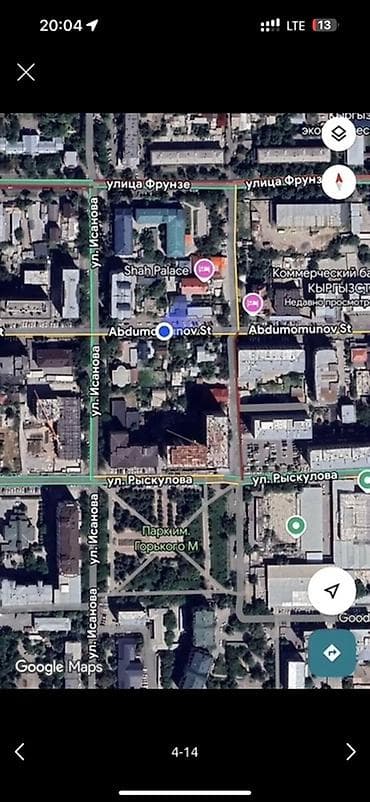 сдаю летник: 80 м², 4 комнаты — 4