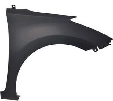 нива крыло: Крыло Переднее правое Hyundai, 2013 г., Новый, Аналог — 1