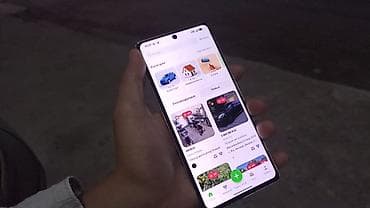 beeline sim: Google Pixel 7 Pro, Б/у, 128 ГБ, цвет - Серый, 1 SIM — 6