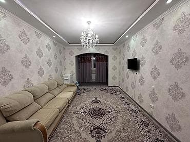 квартира карвен: 1 комната, Собственник, Без подселения, С мебелью полностью — 2