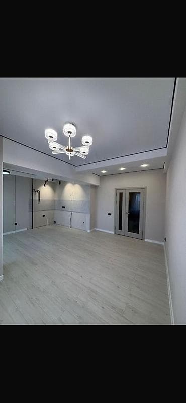 real sight: 3 комнаты, 80 м², Элитка, 6 этаж, Евроремонт — 3