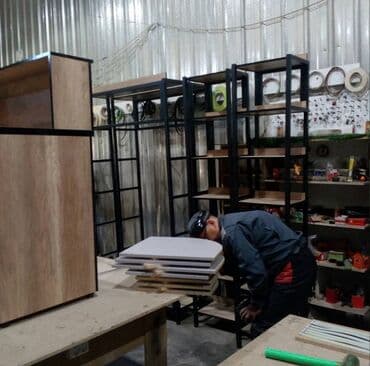 оборудование для нижнего белья: Стилажи из металла, ловт на заказ любой сложности и любых размеров в — 9