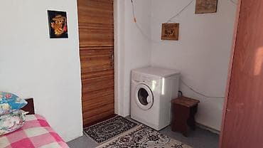 Дома: 25 м², 2 комнаты, Кудайберген авторынок, Без подселения — 5