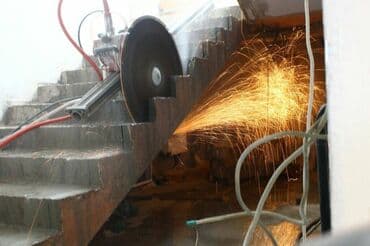 бурление: Алмазное сверление Больше 6 лет опыта — 5