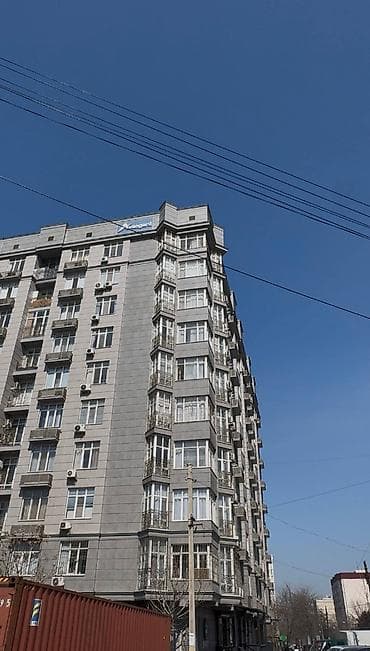 1 комната, 52 м², Элитка, 5 этаж, Косметический ремонт