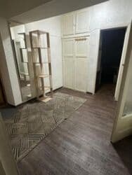 долгосрочная аренда аламедин 1: 3 комнаты, Агентство недвижимости, Без подселения, С мебелью полностью — 4