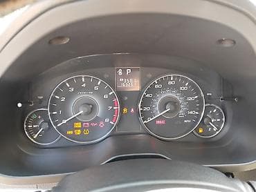 zero x neo: Subaru Outback: 2009 г., Автомат, Бензин, Универсал — 10