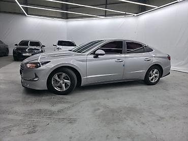 Hyundai Sonata: 2021 г., Седан — 4