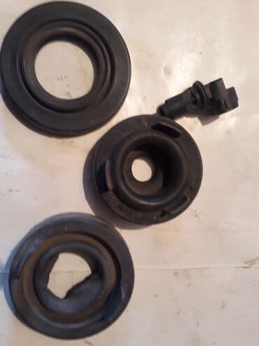 devo labo: Тайота марк 2 — 8