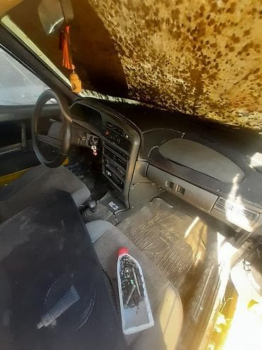 карбюраторы ваз: ВАЗ (ЛАДА) 21099: 1994 г., 1.5 л, Ручные, Бензин, Хэтчбэк — 6