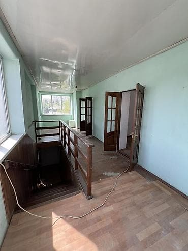 ts group: Дом с участком - Отдельно стоящий дом на высоком цоколе с наружной — 5