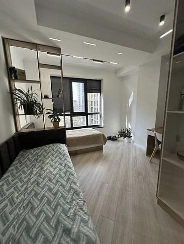 Аренда квартир: 3 комнаты, Собственник, Без подселения, С мебелью полностью — 8