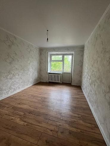 ворошилова: 3 комнаты, 62 м², Индивидуалка, 4 этаж, Евроремонт — 2
