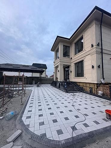 кафель купить: Укладка брусчатки Гарантия, Бесплатная консультация, Монтаж Больше 6 лет опыта — 4