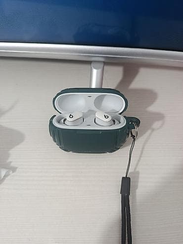 beats tour: Beats Studio Buds —оригинал полностью беспроводные наушники с — 2