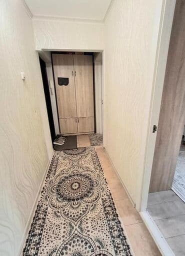 обмен 1 комнатной квартиры на 2 комнатную: 2 комнаты, 45 м² — 5