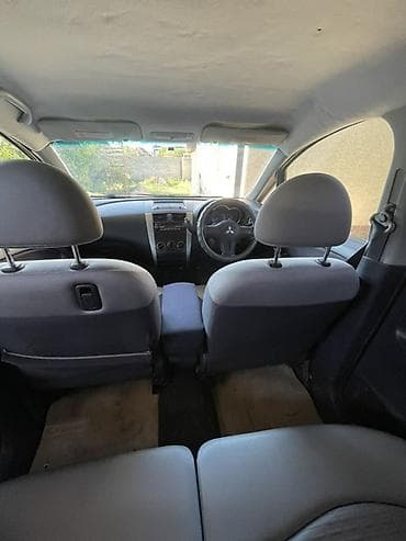 Mitsubishi Colt: 2003 г., 1.3 л, Автомат, Бензин, Хэтчбэк — 5