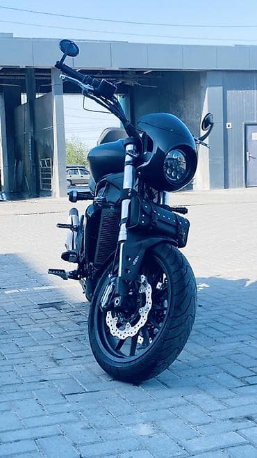 kruz: Марка: Benelli Модель: 502с Тип: Крузер Обьем: 500сс Год выпуска: 2019 — 6