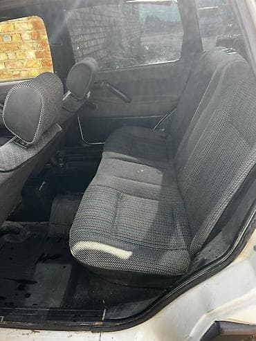 5 5 compressor: Volkswagen Passat Variant: 2004 г., Механика, Универсал — 5