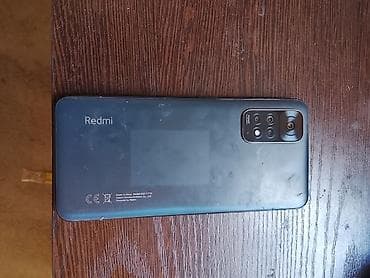 starshine 6: Redmi, Redmi Note 11, цвет - Серый — 1