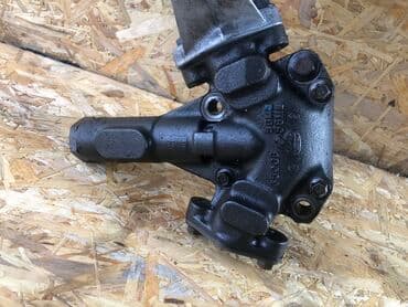 масленый датчик: Турбина Renault 2000 г., Б/у, Оригинал, Франция — 5