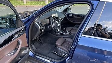 e2 byd: BMW X3: 2020 г., 2 л, Автомат, Дизель, Кроссовер — 6
