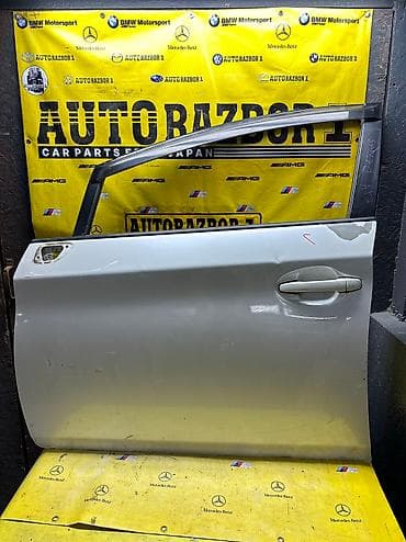 Передняя левая Toyota, Б/у