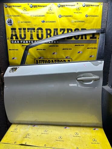 плита перекрытия бу цена бишкек: Передняя левая Toyota, Б/у — 1