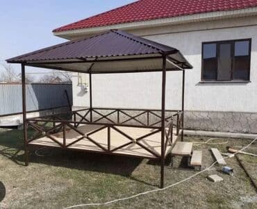 частные дома: Ширетүү | Навестер, Козырьки, Камин — 3