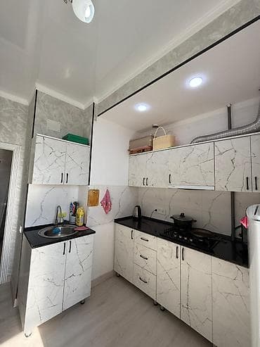 квартира район джал: 1 комната, 42 м², 13 этаж — 3