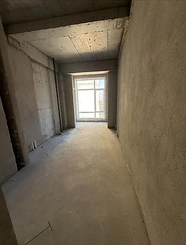 52: 1 комната, 52 м², Элитка, 10 этаж, Готовая ПСО (под самоотделку) — 3