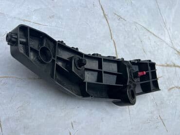 крыло на к5: Крепление крыла Переднее левое Toyota, 2022 г., Новый, Оригинал — 7