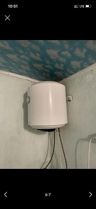 15 м², 1 комната