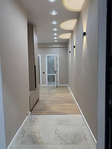 5: Элитка, 3 комнаты, 77 м² — 3