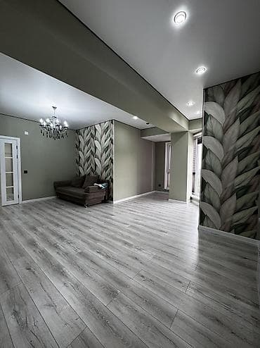 elegance stroy: 2 комнаты, 70 м², Элитка, 7 этаж, Евроремонт — 2