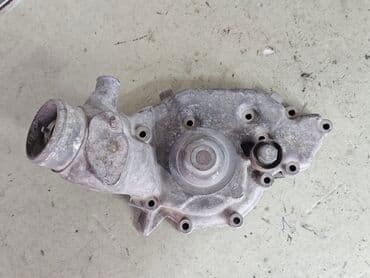 электронный насос для машины цена: Помпа Porsche 1986 г., Б/у, Оригинал, Германия — 7